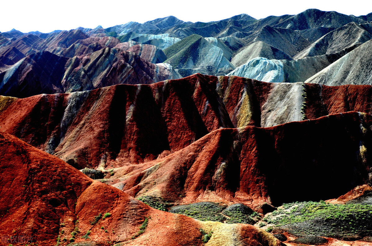 国内最经典12条自驾游线路,国内十大自驾游线路推荐