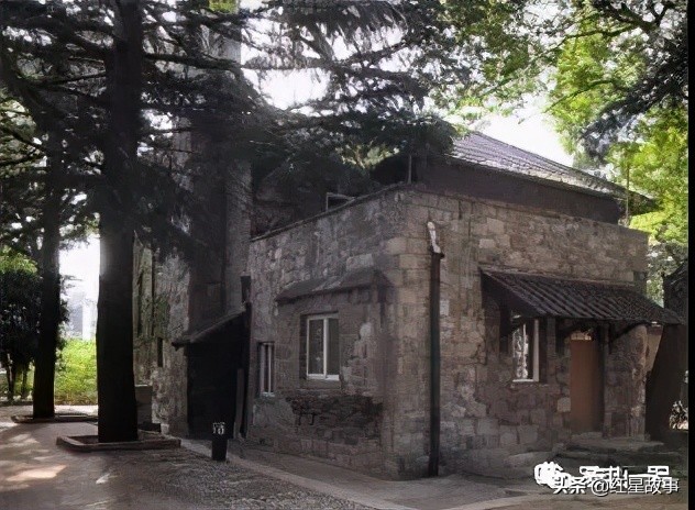 大连八七疗养院都谁住过,大连八七疗养院