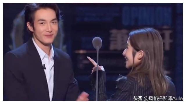 萧亚轩是靠什么吸引小鲜肉,萧亚轩鲜肉收割机恋爱秘籍