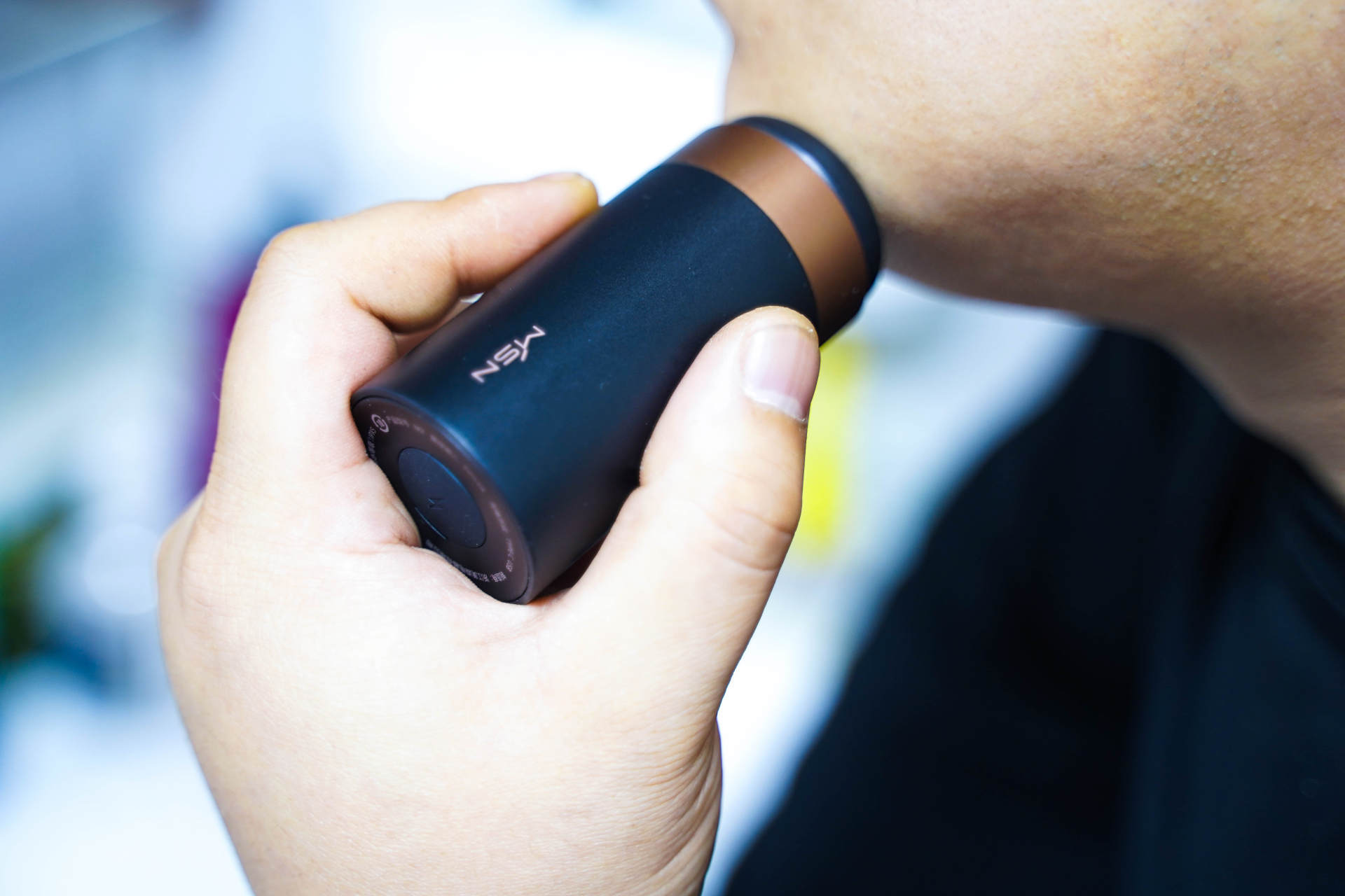 型男必备迷你剃须刀便携超长待机,型男必备小米剃须刀怎么选才超值