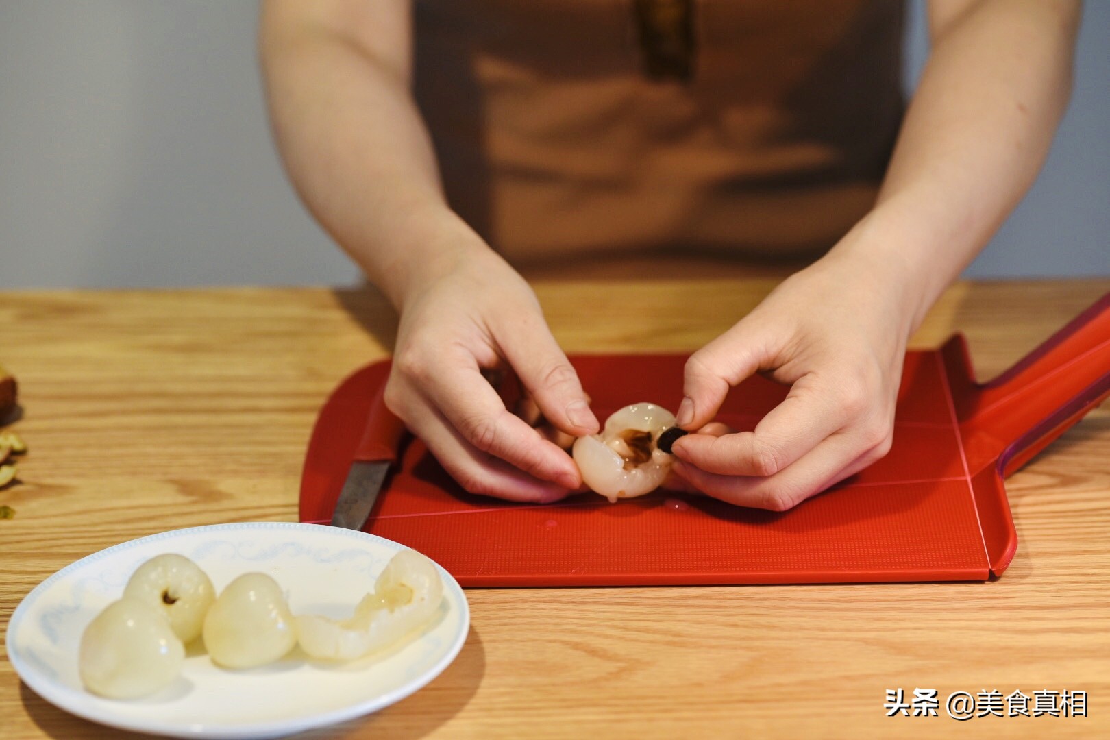 果饮鲜茶鲜榨果汁,荔枝乌龙鲜果茶