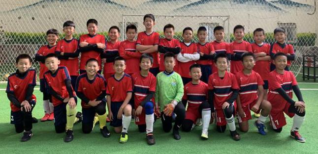 大连青少年足球联赛小学生组,2021青少年足球联赛小学