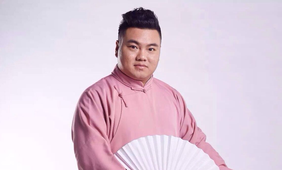 德云社20年全体德云社演员登场,德云社二十年全集