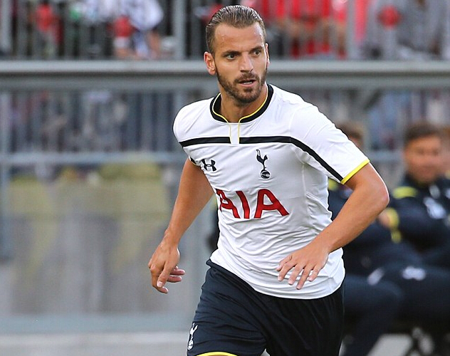 时隔8年全部离队！热刺当年的“七龙珠”，质量究竟咋样？