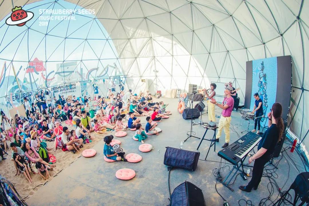 阿那亚|作为一个南方人,我差点错过北方这个的神仙度假地