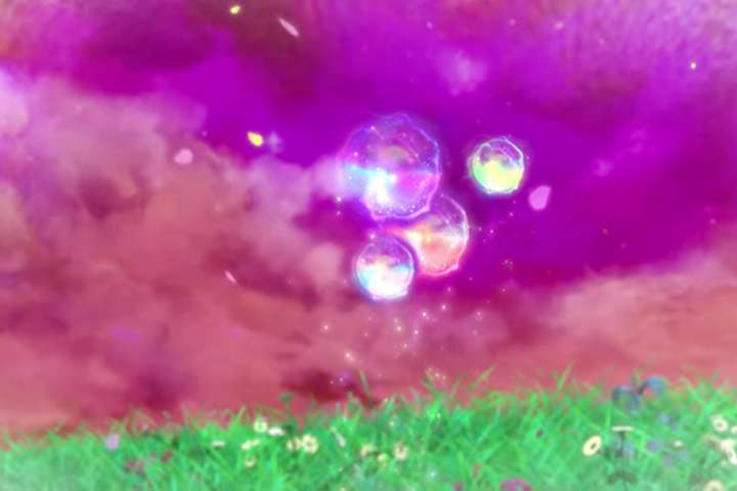 叶罗丽:原来复活了茉莉的人就是金王子,他为此放弃了自己的心