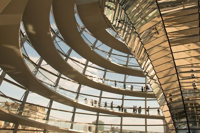 德国柏林旅游需要注意哪些规则,去柏林玩什么