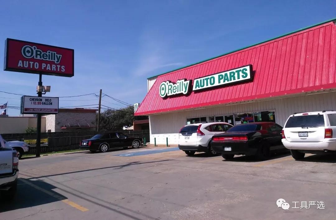 美国工具品牌排行榜前十名,美国手动工具品牌