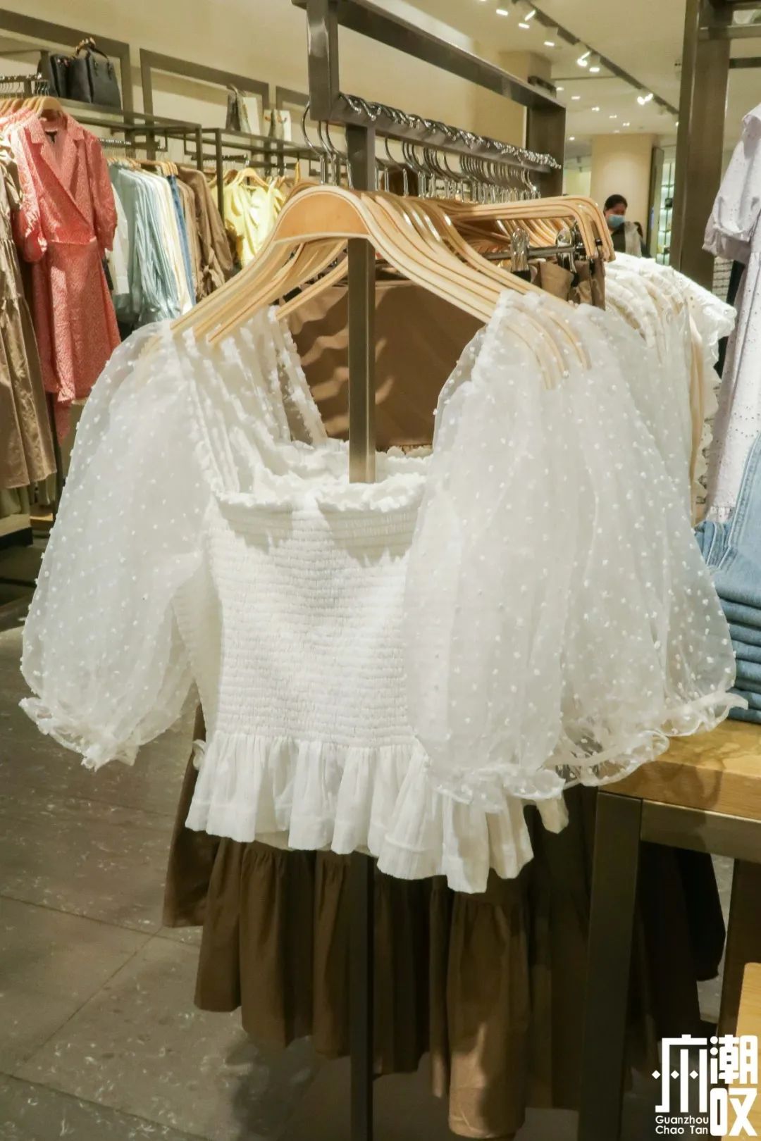 优衣库zara新品值得买,zara优衣库尾货清仓