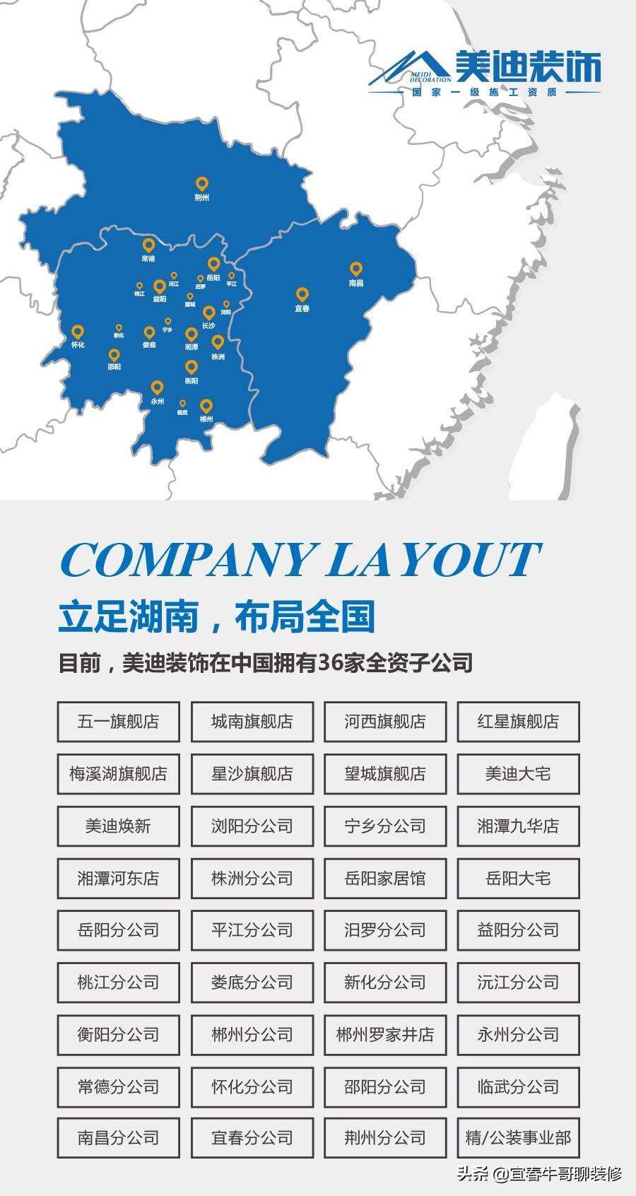 美达装饰设计工程有限公司,美迪装饰建筑工程有限公司