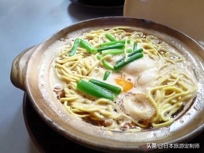 吃货打卡！日本47都道府县B级当地美食新大门！一个不落收入囊中