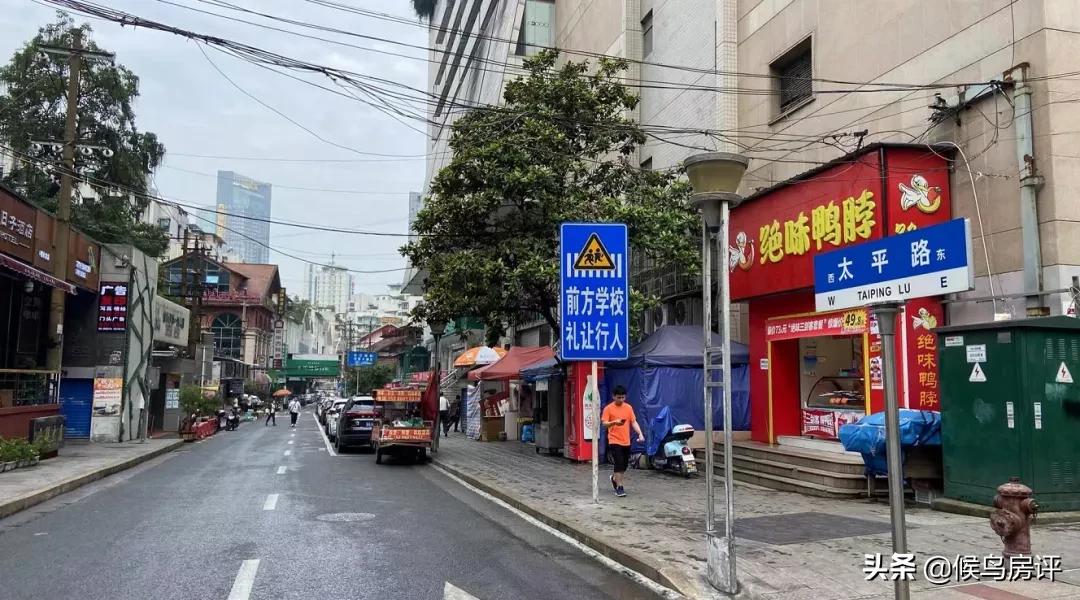 关于贵阳“王炸级”步行街！我有个大胆的想法