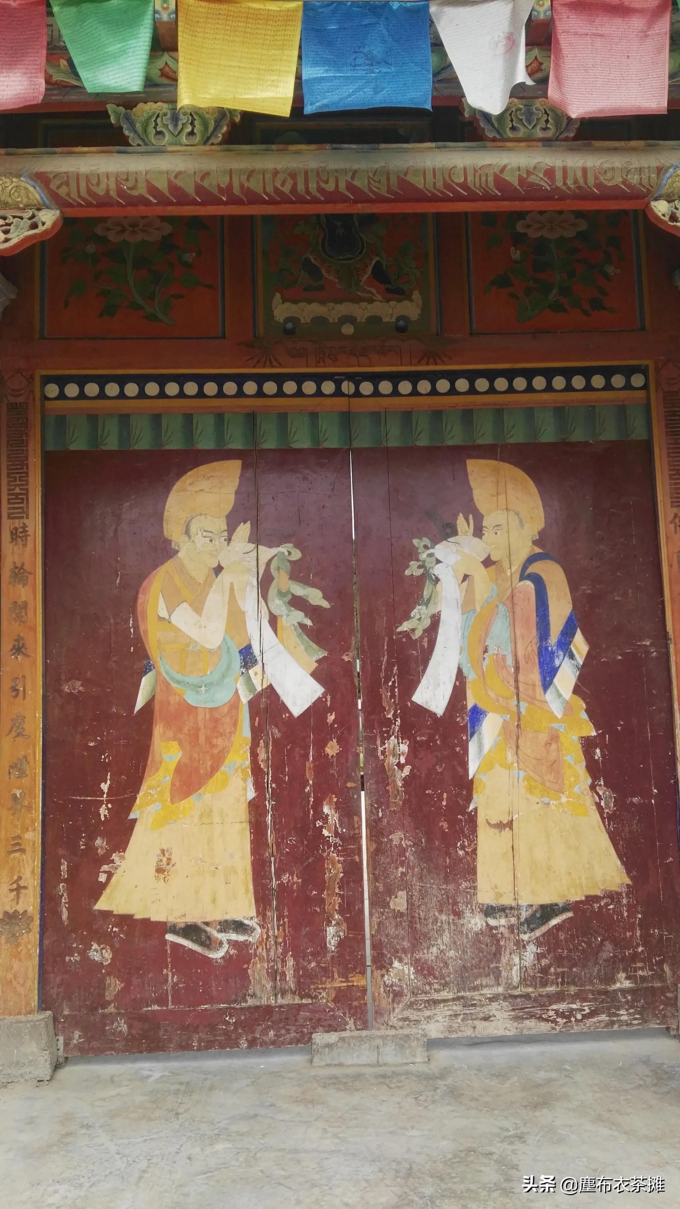 中国十大寺庙塔尔寺,世界上值得一去的十座宏伟寺庙