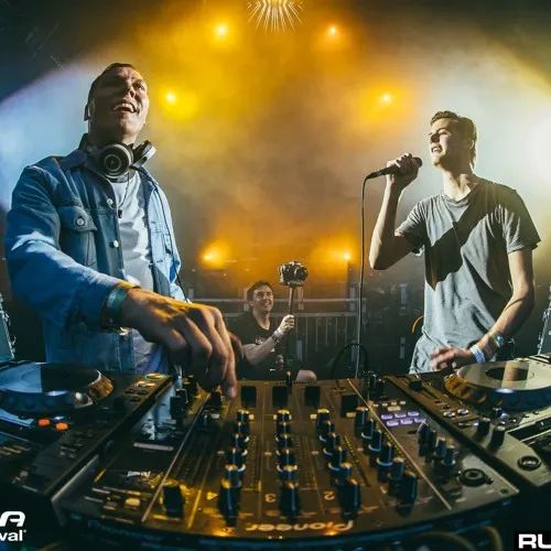 7月9日MikeWilliams邀你开启荷兰之旅