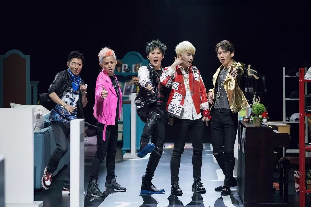 高以翔身体透支原因,高以翔荷尔蒙爆棚的视频