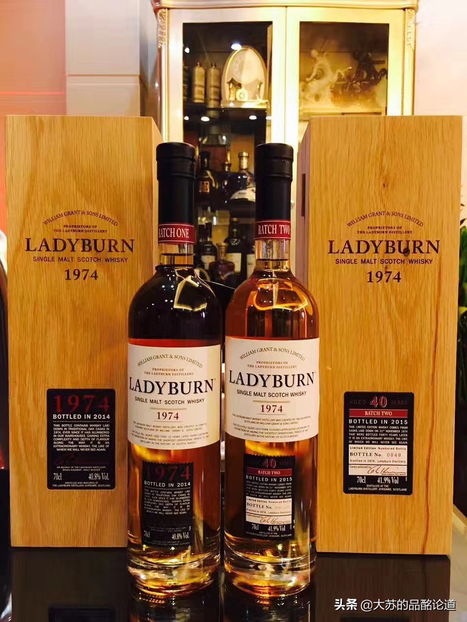 威士忌的投资收藏怎么玩,威士忌的收藏与投资如何选