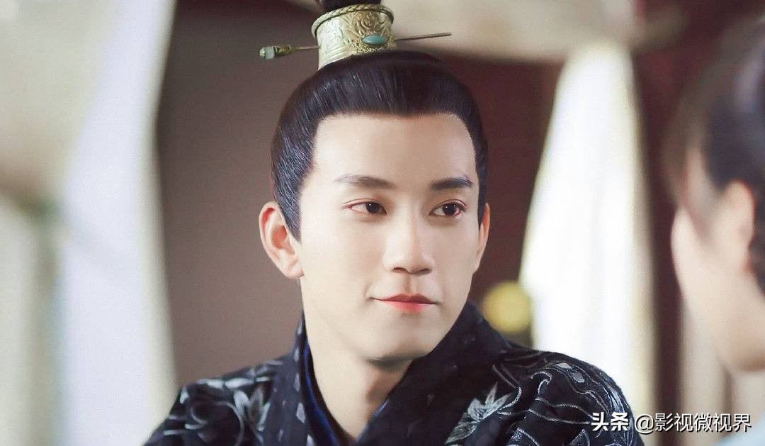 网剧制作好御赐小仵作,御赐小仵作火爆出圈