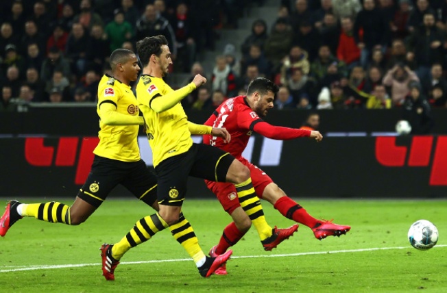 五大联赛转播暂停,五大联赛停止时间