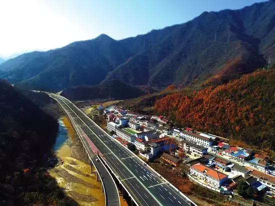 凤县全景图片,陕西凤县高清图片大全