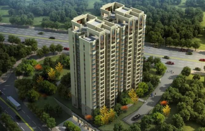 东莞樟木头房价最新消息,东莞樟木头中心区买房