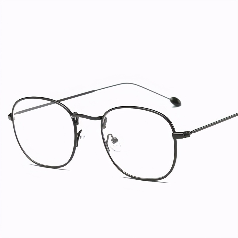 眼镜镜架知识,眼镜配镜知识