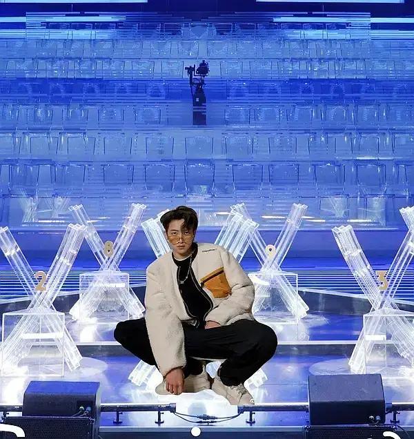 青三成员公布恋情,青三官宣出道