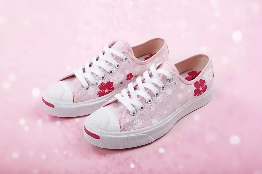 少女心和钱包一起炸裂的时候到了,2020樱花季限定来了!