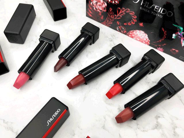 圣诞节彩妆限定品,圣诞限量版彩妆品牌