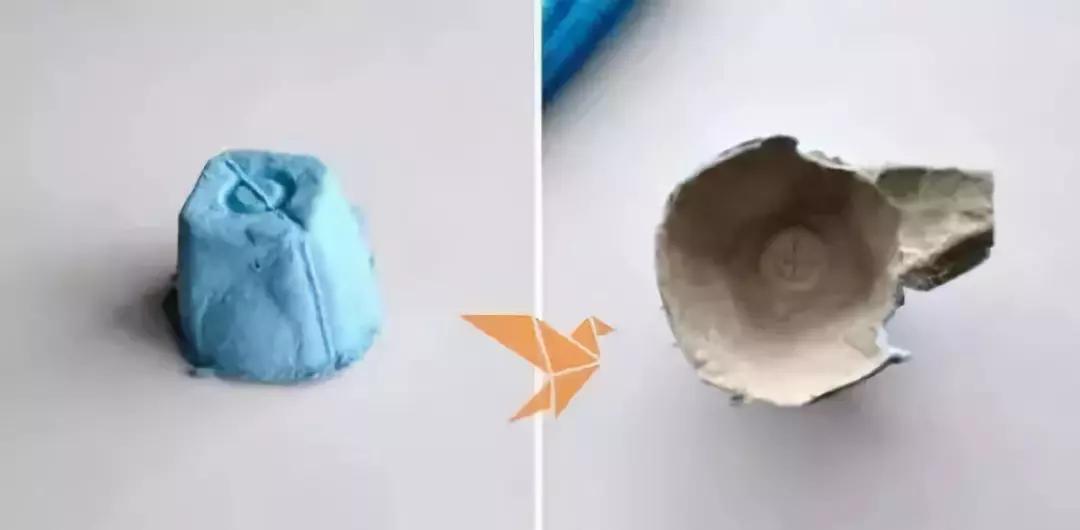 具有学习性的亲子手工简单,亲子手工一学就会教程来啦