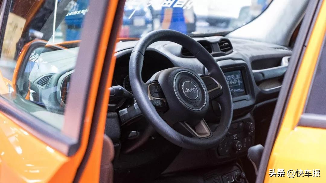 jeep自由侠最新款使用体验,jeep自由侠2018款自动高能版测评