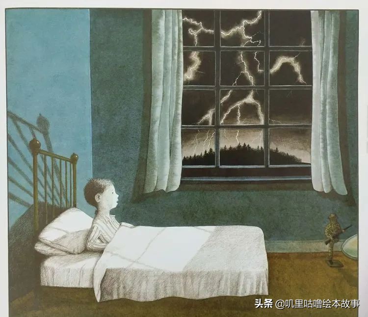 安东尼布朗儿童绘本合集,安东尼布朗出品的绘本有哪些