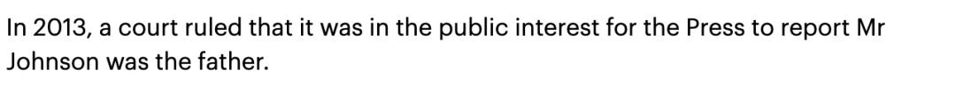 英国首相的出轨事件,英国首相绯闻事件