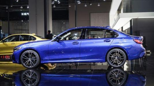 宝马新3系外观测评,全新宝马3系该怎么选购