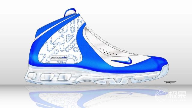 丑萌aj鞋,丑萌耐克鞋