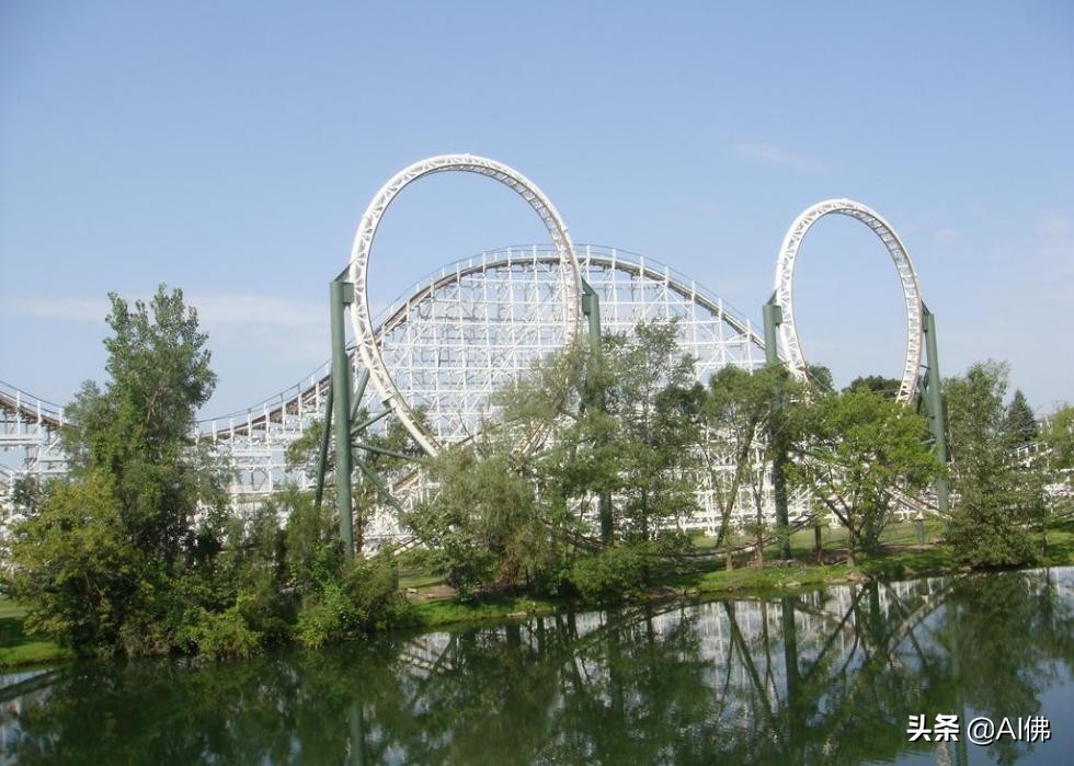 美国西部旅游必去景点推荐,美国东部值得去的景点排名