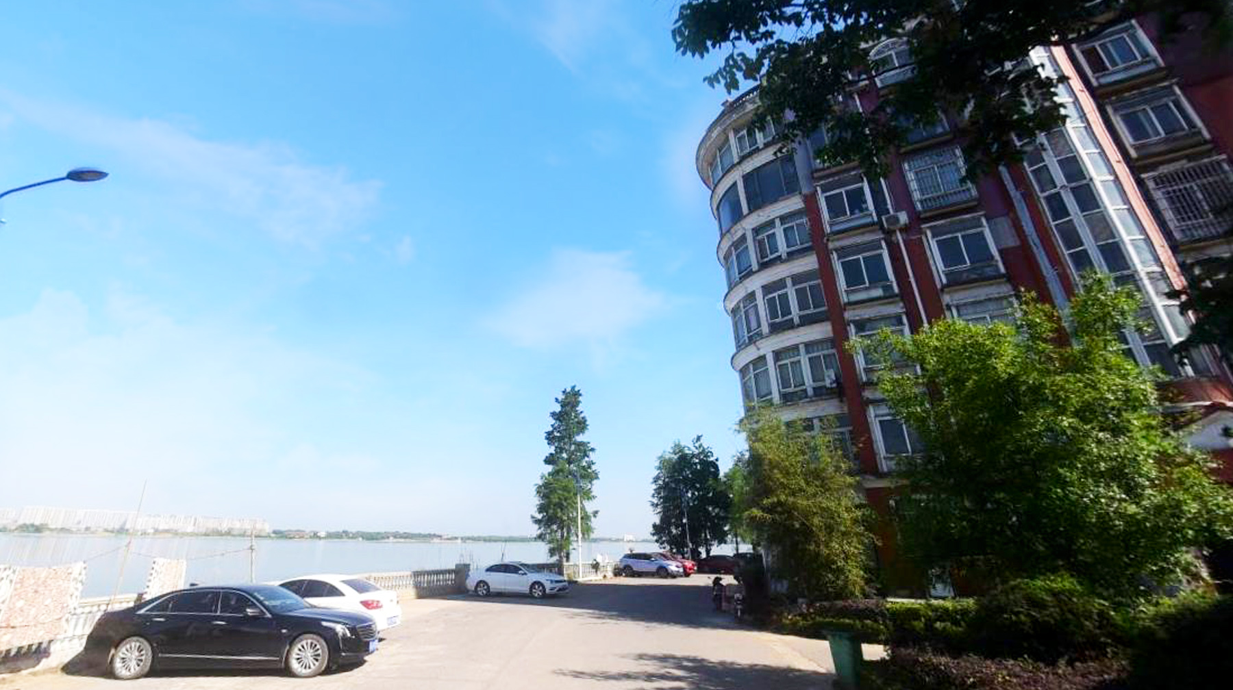 武汉江夏度假山庄,武汉东湖度假山庄