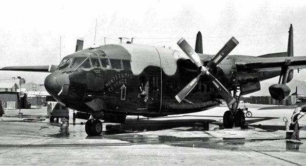 美军105mw火炮,美军飞机配备105毫米榴弹炮