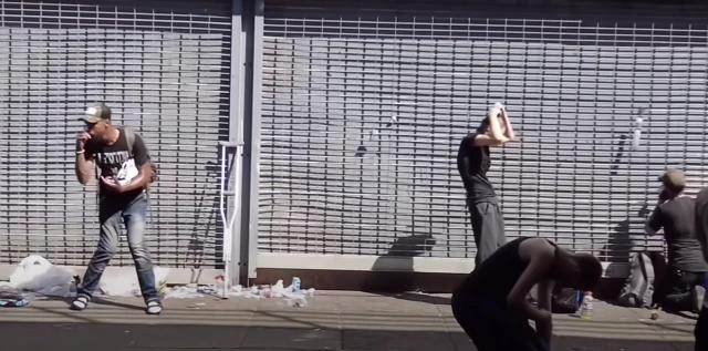 美国将开放吸毒安全屋,美国将为吸毒者开设注射中心