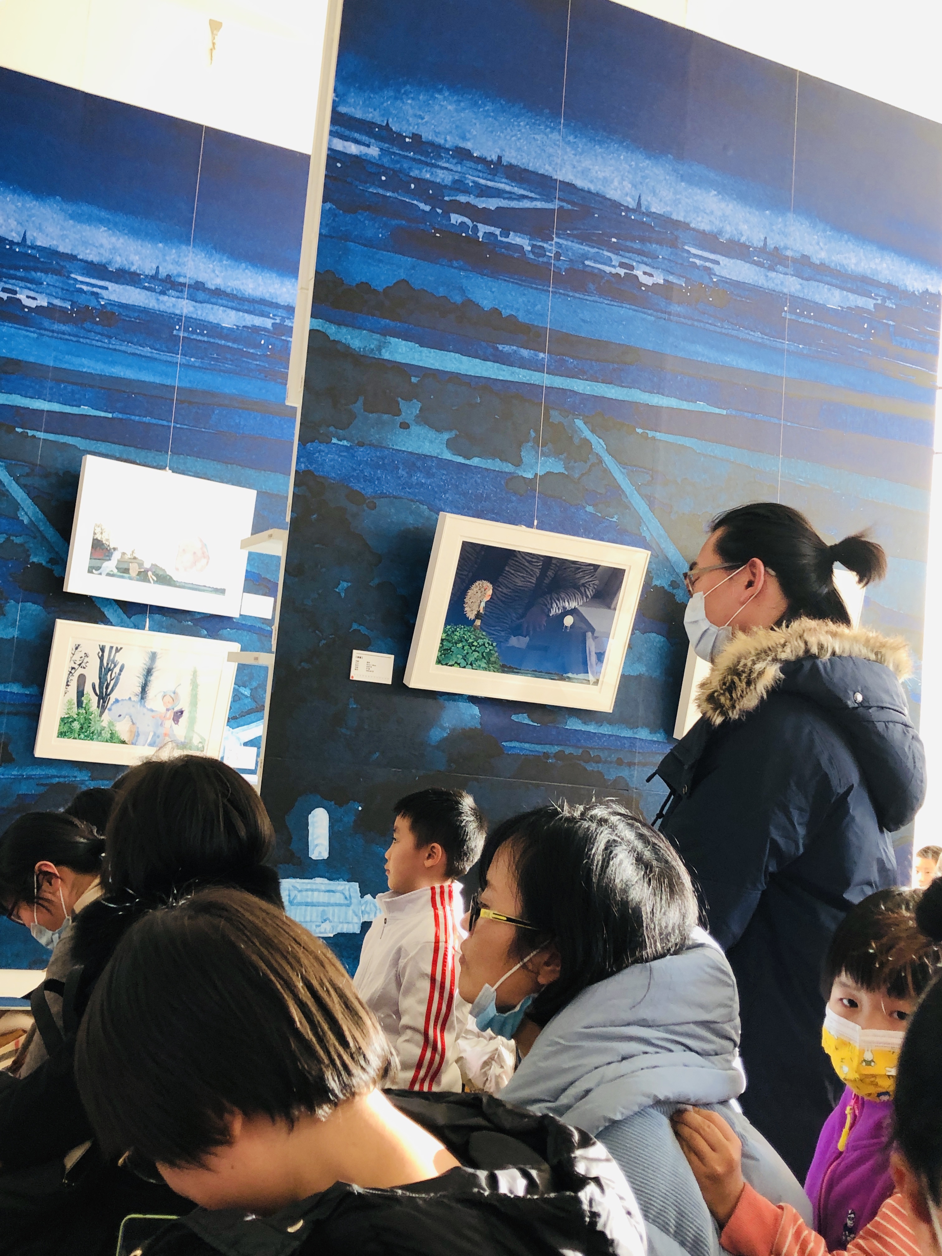 我们离“上岸”还有多久？花生妈妈新书《上岸》读后感