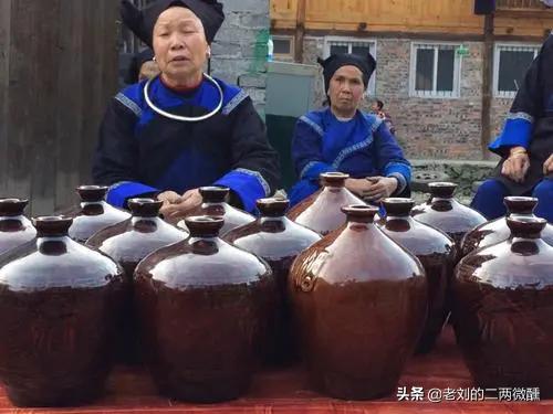 湖南6款“无名”自酿酒，每一款都十分稀奇，可惜知道的人却不多