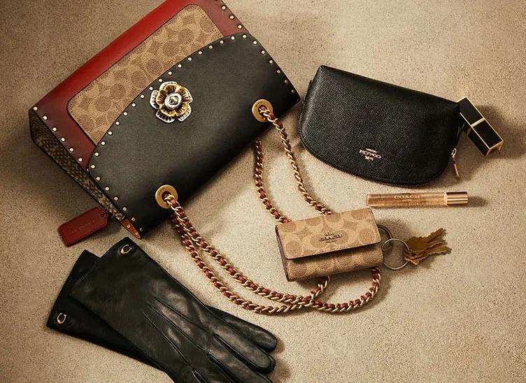 coach蔻驰包包最火的款,coach蔻驰爆款包有哪些