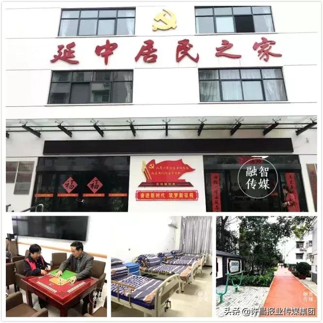 许昌有这样一群人：“亮身份，带动大伙儿一块干！”