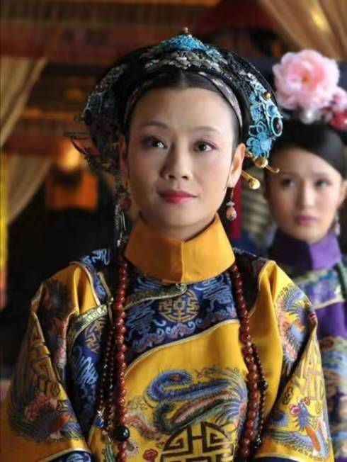 清朝二十一位皇贵妃,清朝二十二个皇帝谁过得最好