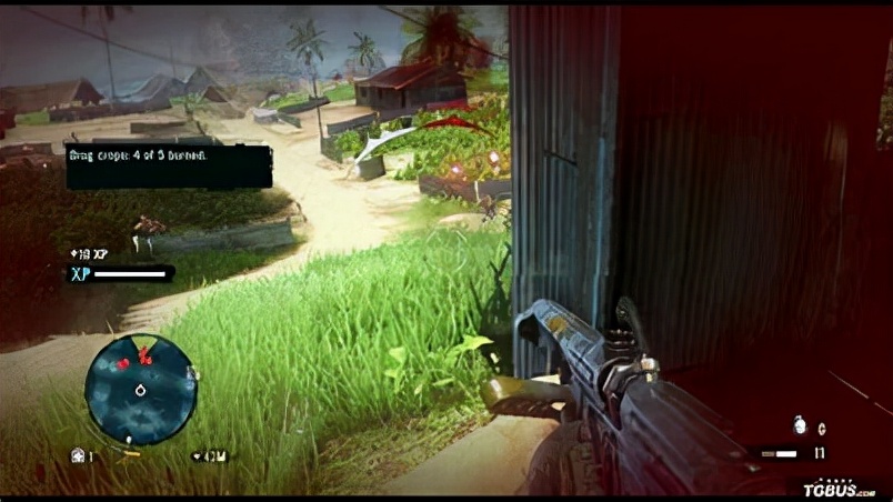 孤岛惊魂3是在哪个地方,孤岛惊魂3与4哪部好玩