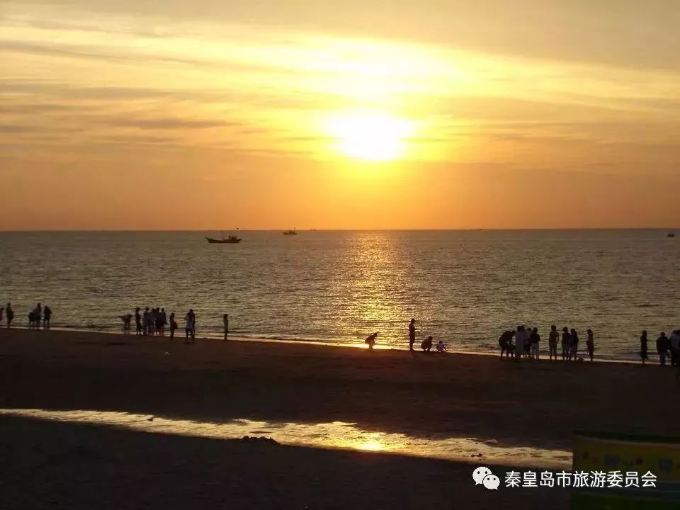 秦皇岛最美骑行线路图,摩托车骑行秦皇岛