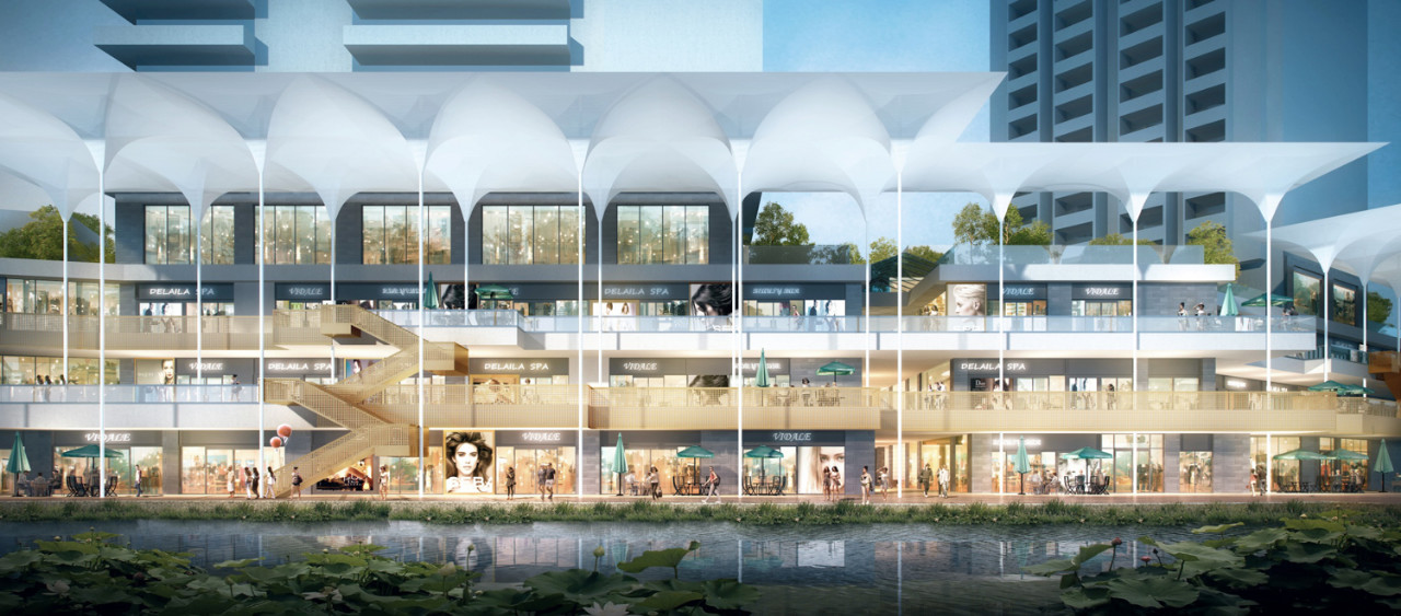 富起来的人有哪些表现,成都人怎样变得越来越有底气