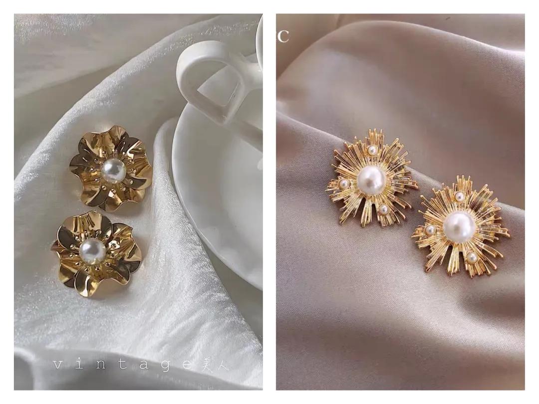 白富美高端轻奢饰品,白富美必入的饰品