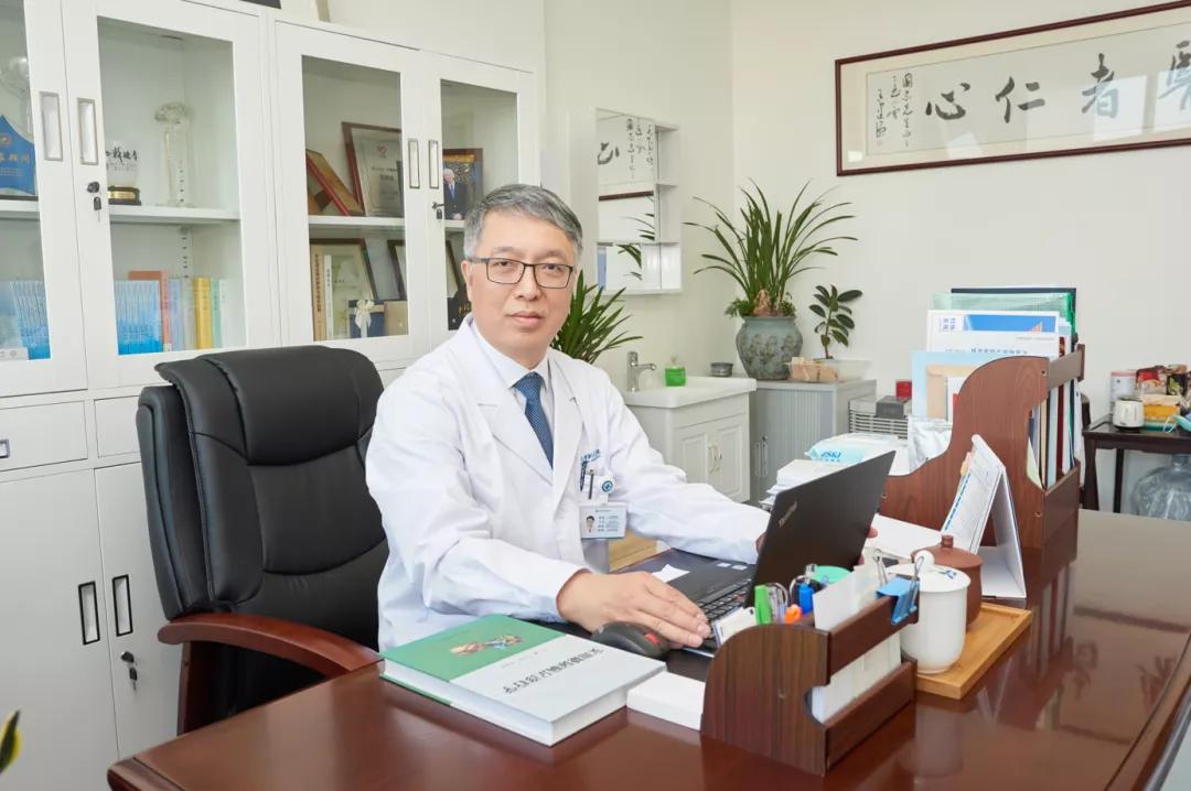 我身边的医生,中国良医专家视频