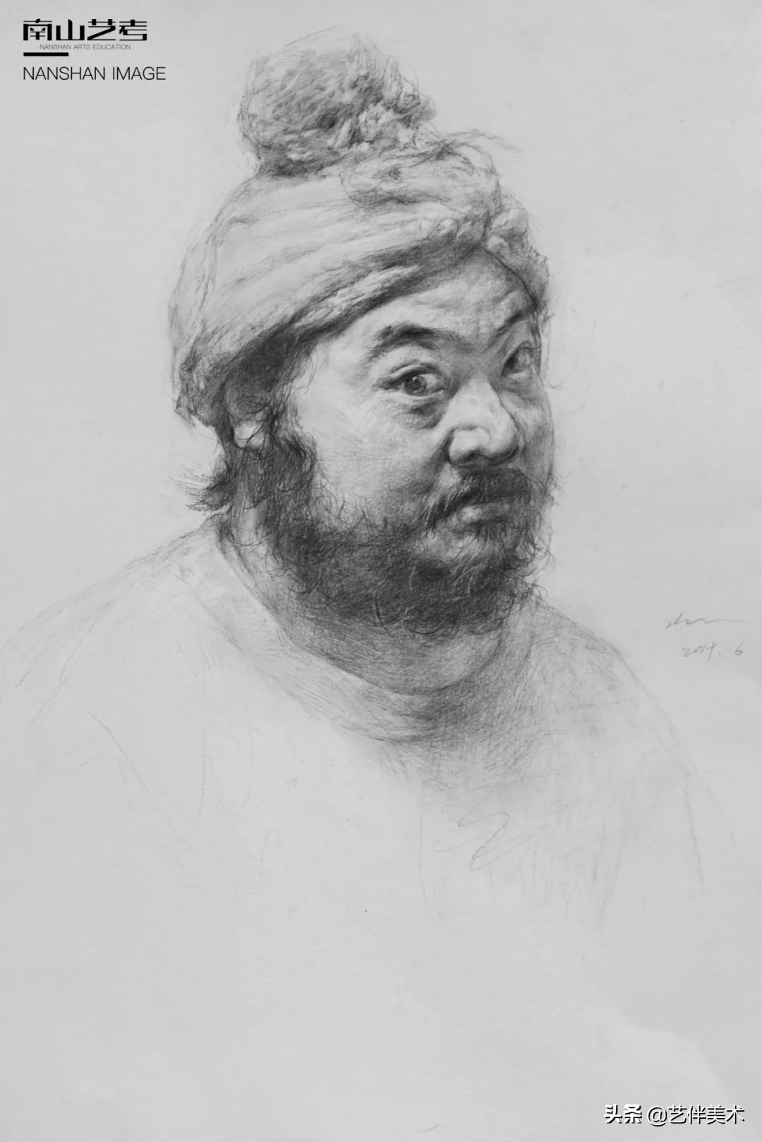 南山艺考画室怎么样收费,西安南山艺考画室官方账号