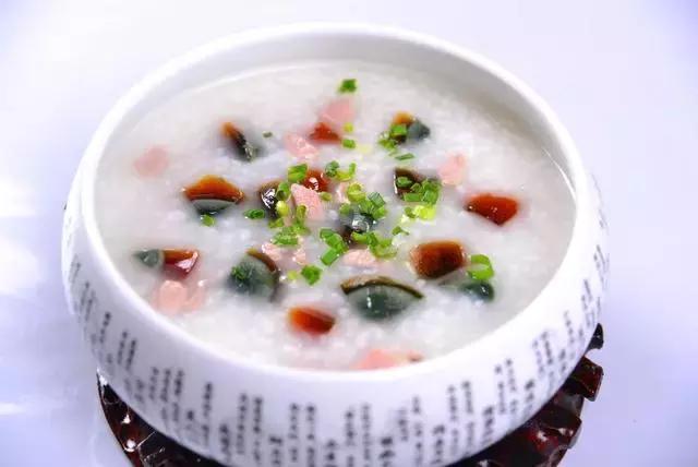 最适合冬天喝的10种粥美味又暖心,冬天喝什么粥好喝又营养